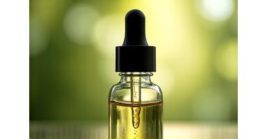 Koleksi Serum Penjagaan Kulit